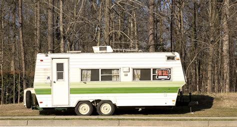 Rocky Face THOR motorhome ACE 29. . Camper trailers for sale craigslist